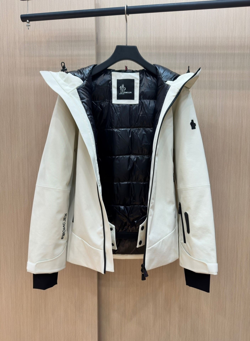 Balenciaga Down Coat